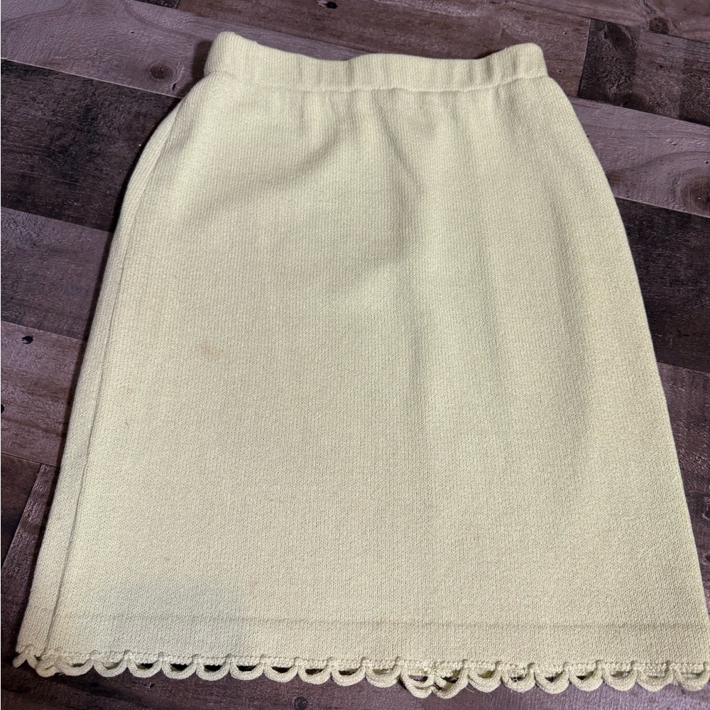 St. John‎ collection by Marie Gray Skirt- 2